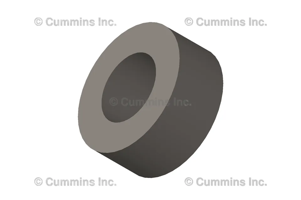 Tarracóirí Innealra Tógála Tarracóirí Cummins K38 K50 Fan Spacer 104857
