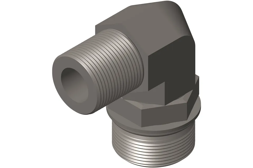 3032628 Páirteanna Innealra Innealtóireachta Fireann Elbow Engineering Do Chummins Brand Brand Nua Branda Nua
