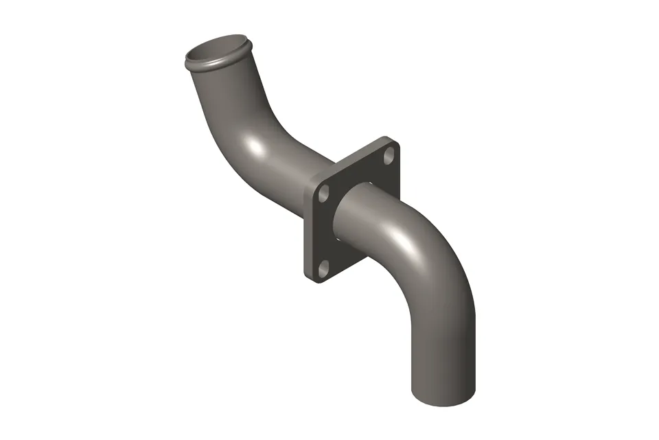 3636230 Píobáin Píobáin Ola Píobáin Innealra Innealra le haghaidh Cummins