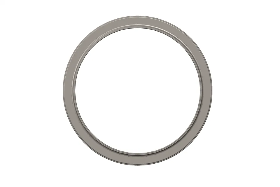 {3803994 3095278 QSK38 QSK50 Cummins Inneall Codanna Spártha Séala Ola Crankshaft Séala