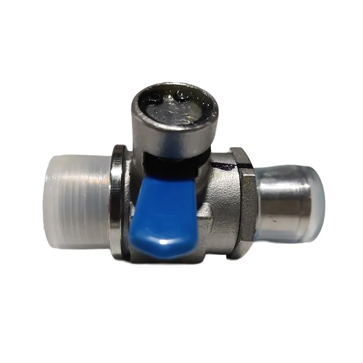 Nascóirí Tuairisceáin Ola Páirteanna Cummins Nua G5344621