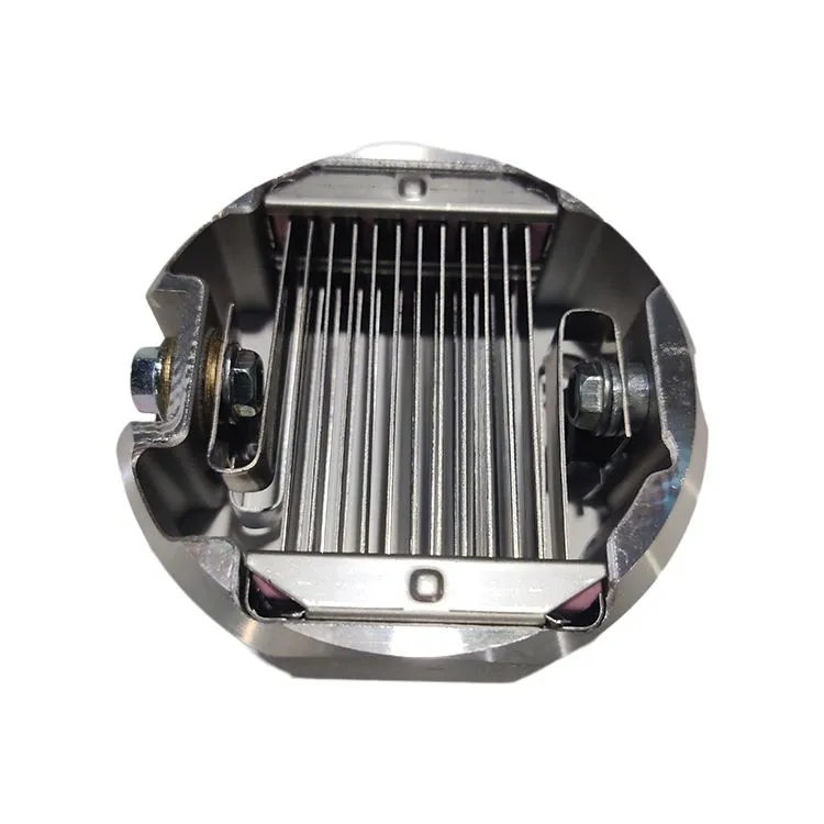 Cummins Aer-Téitheoir Iontógáil 5536524F Le haghaidh Innill Díosail