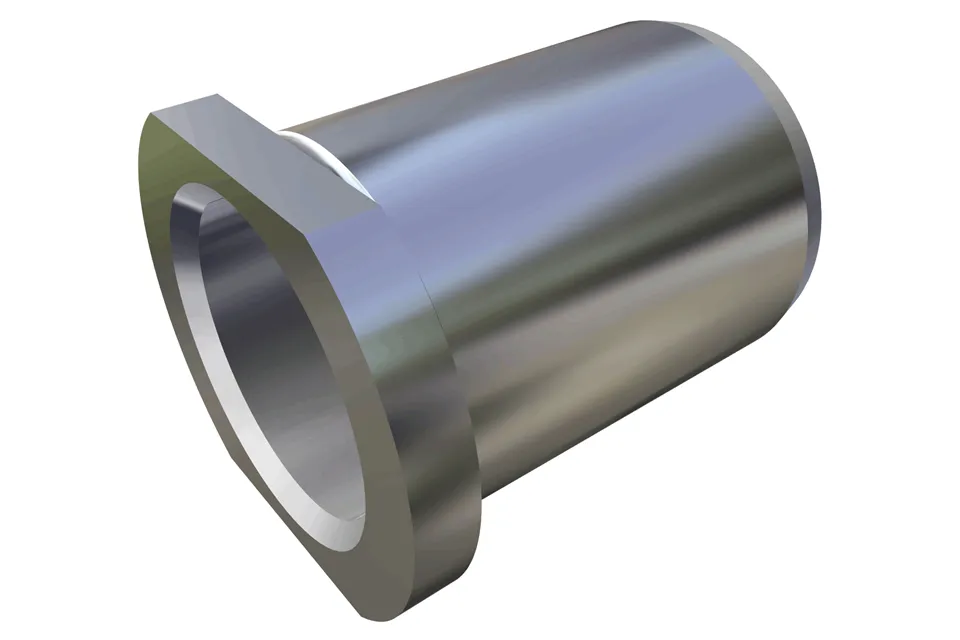 CUMMINS Inneall Cuid - Plunger Rialú Brú 3021618 Loiní brú ola