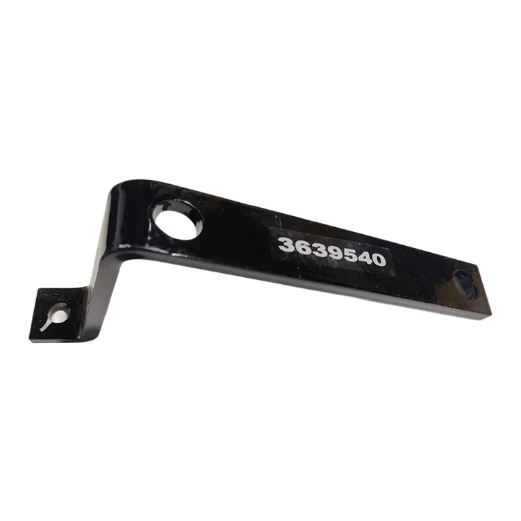 Caidéal Lúibín Páirteanna Inneall Cummins 3639540