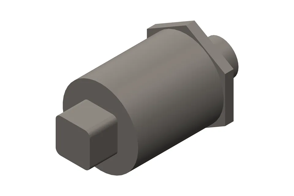 Braiteoirí Inneall Cummins QSK19 QSK38 QSK50 QSK60 Braiteoir brú ola breosla 4964102