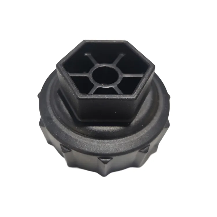 Clúdach Scagaire Breosla Cummins 5292102