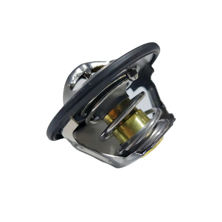 Teirmeastat Ardchaighdeáin Cummins 5527882 Le haghaidh Inneall Díosail