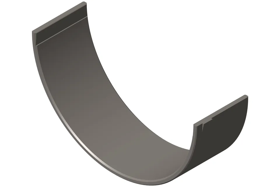 Cummins KTA38 QSK38 Príomhshuíomh tacar 3650905