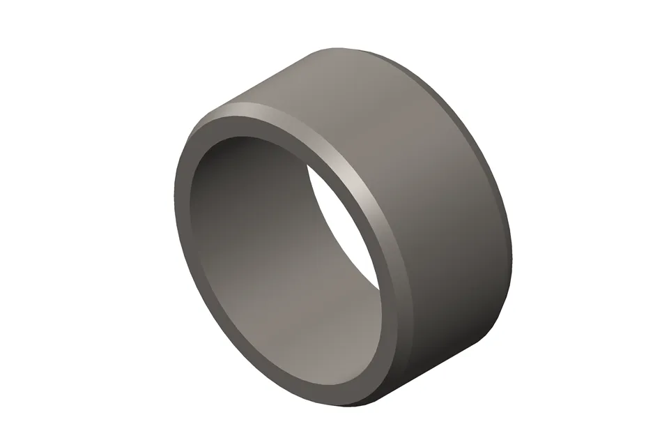 Cummins Bunaidh Cuid Spártha Inneall Fáinne Dowel 3082438