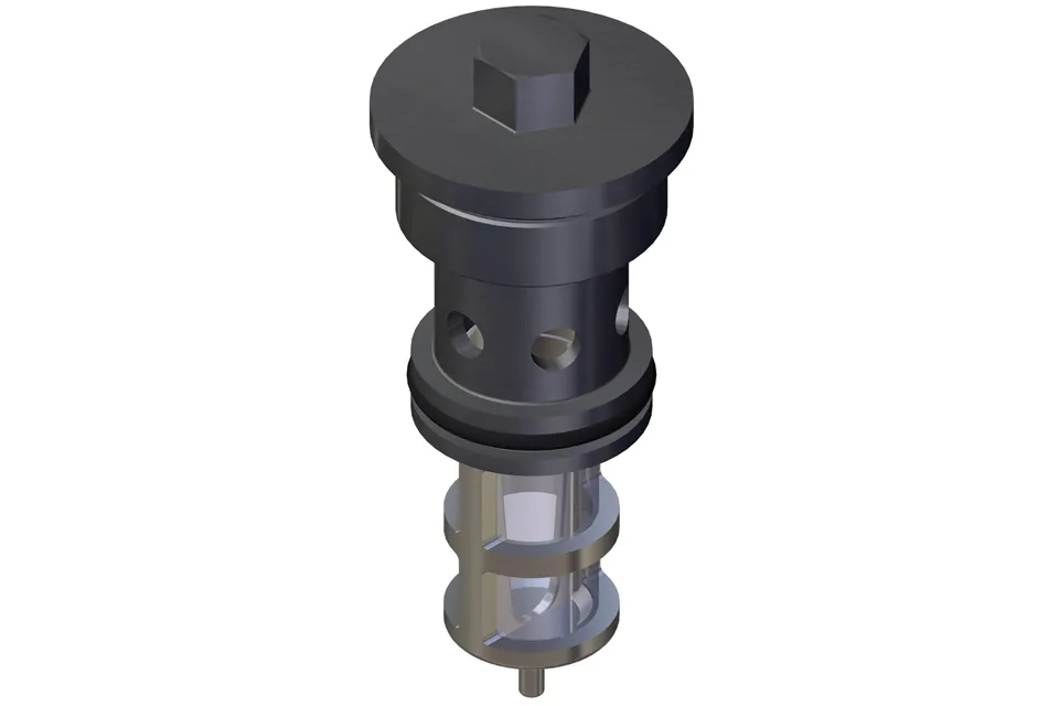 Cummins Bunaidh Scáileán Páirteanna Spare 3645469