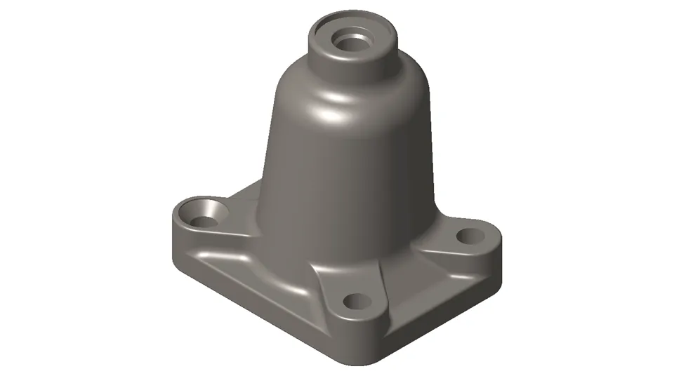 Cummins Pt Pump Caidéal Breosla Sraith Sraith Earraigh Socraigh Tionól 3065376 3021977 Codanna innill le haghaidh clúdach pacáistithe