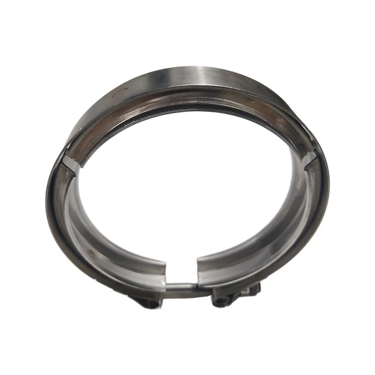 Cummins V-type Clamp 2880482 For Engine Connection Element