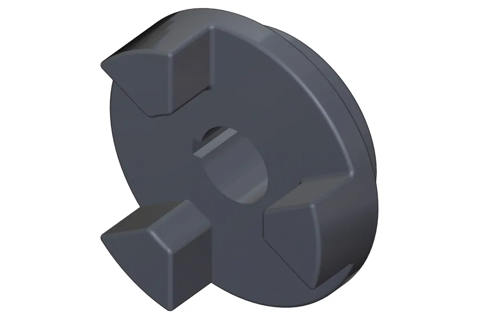 Diesel Engine Fuel Pump Parts Claw Coupling Wheel 212613 For Cummins K38 Diesel Engine Fuel Pump Parts Claw Coupling Wheel 212613 For Cummins K38