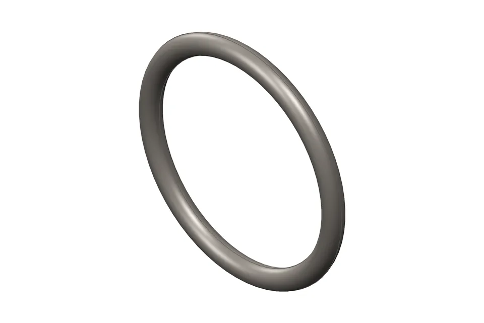 Séala O-Fáinne Inneall Díosail Do Cummins Múnla ISF 3089240