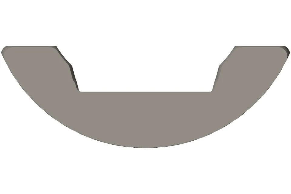 Diesel Engine Parts Crankshaft Part Construction Machinery 3646342 Diesel Engine Parts Crankshaft Part Construction Machinery 3646342