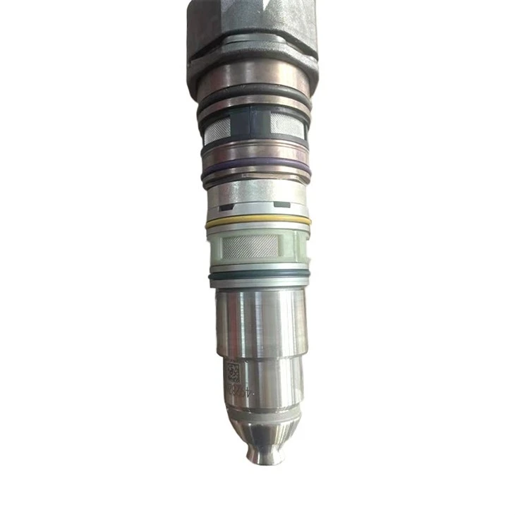 Fuel Injector 4062569 For Cummins ISX15 QSX15 Diesel Engine Parts