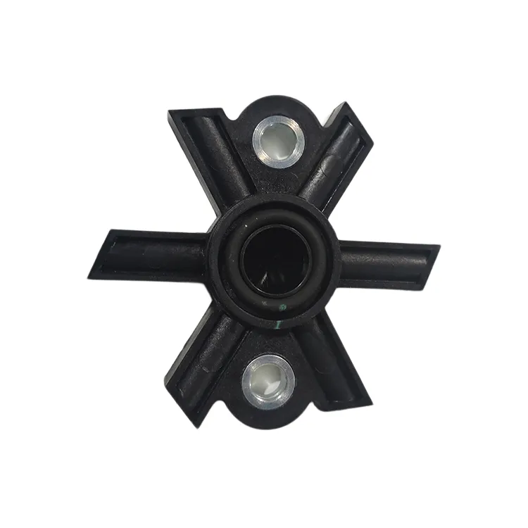 Fíor Cummins Cuid ISF Deighilteoir Ola Breather 5259161