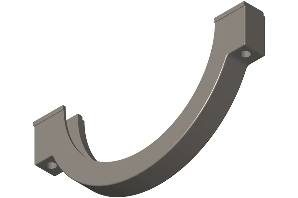 KTA38 QSK38 Diesel Engine Parts Bearing Support 3175281 For Cummins