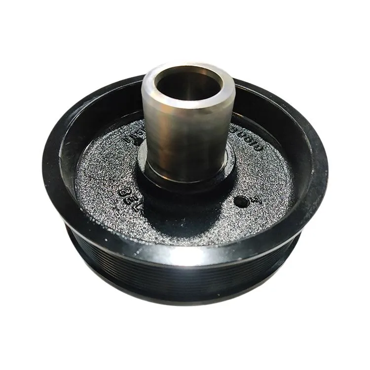 Páirteanna Innealra Innealra Cummins Pulley, Tiomántán Cúlpháirtí 5580810