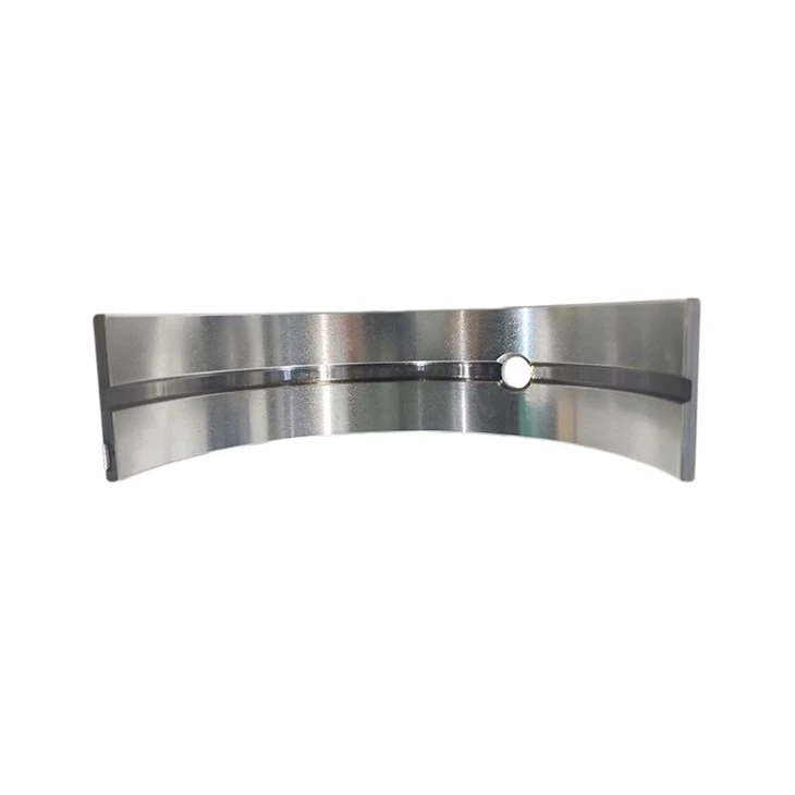 Main Bearing Connecting Rod Bearing 5689594L Suitable For QSK60 QSK23