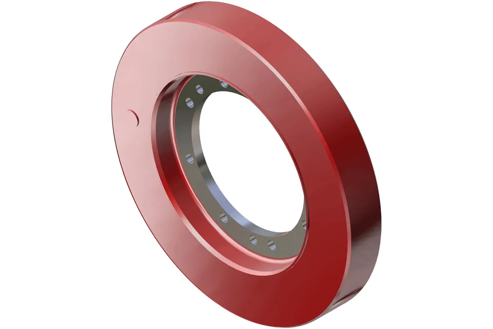 Optimized CUMMINS KTA38 Engine Damper 3628652 Diesel Shock Absorber Optimized CUMMINS KTA38 Engine Damper 3628652 Diesel Shock Absorber