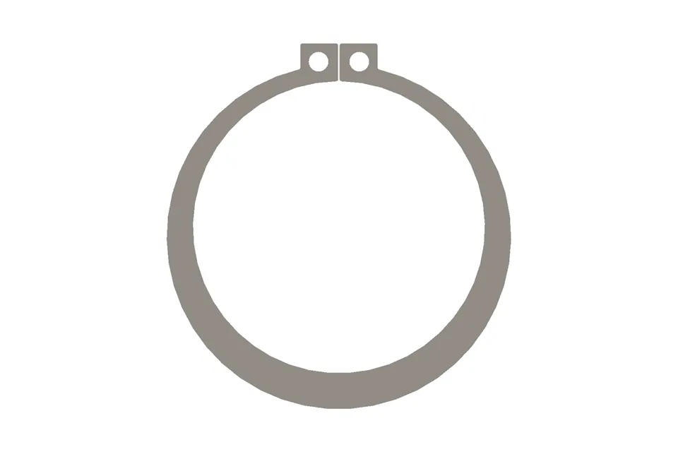 Original 3082415 Retaining Ring Is Suitable For Cummins QSK60 NT855 Diesel Engine Original 3082415 Retaining Ring Is Suitable For Cummins QSK60 NT855 Diesel Engine