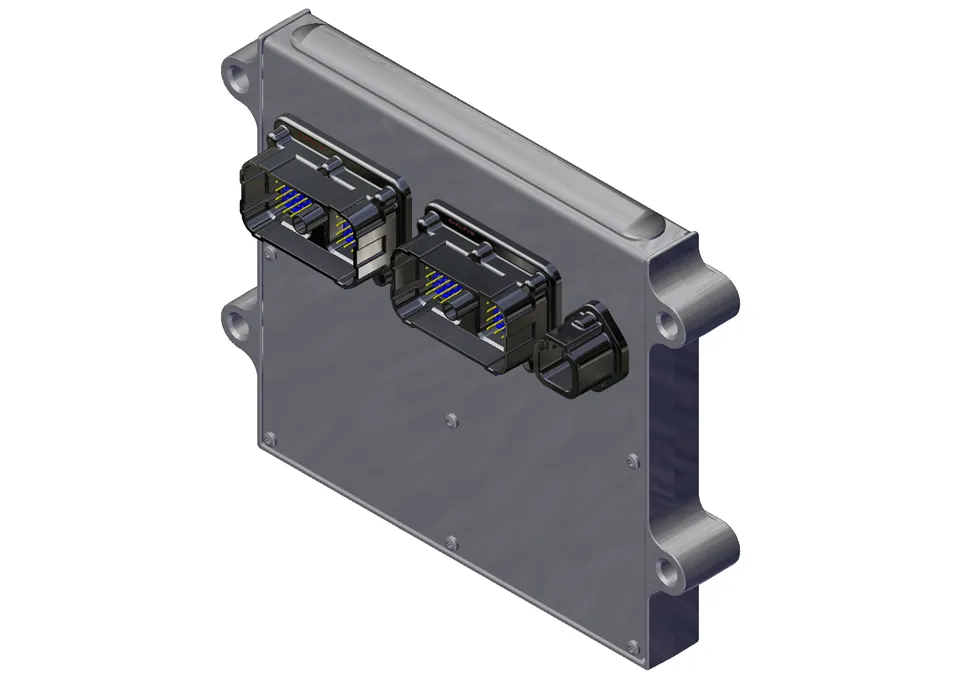 Promotional Cummins ECM 4995445 QSK60/K50/38 Electric Control Module KTA38 Promotional Cummins ECM 4995445 QSK60/K50/38 Electric Control Module KTA38