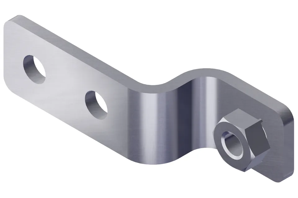 Codanna Inneall Long Cummins 3636268 Lúibín Nasctha QSK60