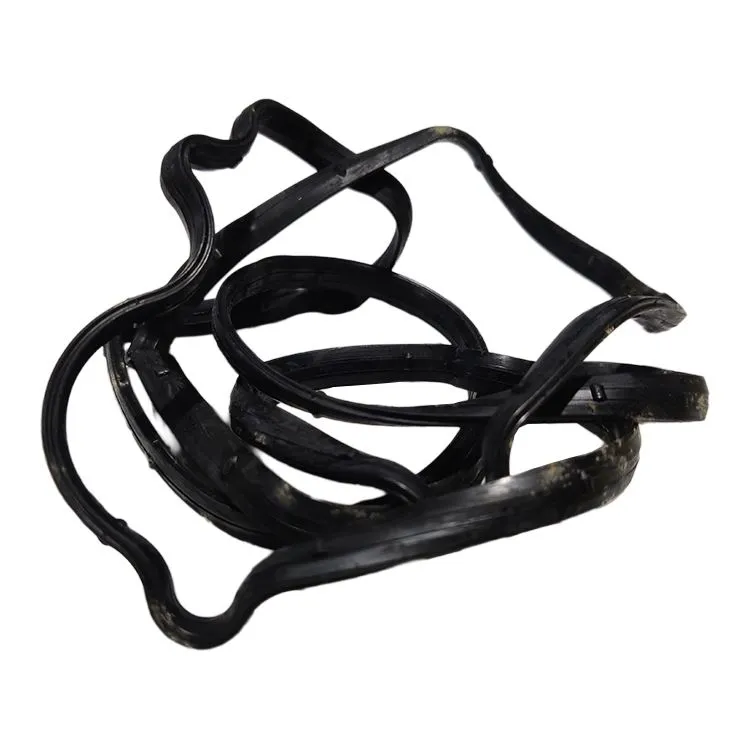 Gasket Clúdaigh Aireagail Chomhla Cummins 4946239