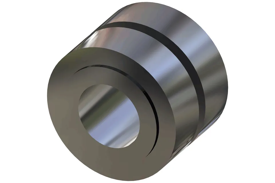 Mórdhíola K19 K38 Innealra Foirgníochta Inneall Díosail Inneall Díosail Páirteanna Spare Sorcóir Bearing 3003354